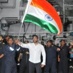 Salman Khan Instagram - Wishing everyone a very happy 75th Independence Day.. Jai Hind