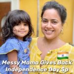 Sameera Reddy Instagram - 🇮🇳Independence Day Indian handloom Special #messymamagivesback @diydayalishka let’s support small women run businesses 💪🏼 Google form available at my link in bio 🧵. @saivipanchi Spurthi & her sister aim to showcase & sell different sarees like powerloom kadhi Pattu etc 🪷 @vrk_handlooms Vanaja deals directly with 3 to 4 manufacturers & weavers from Pochampally Telangana🪷 @fashionstop_studio Pravalika has a start up of all affordable budget clothing and handloom products🪷 @deepthisboutique Deepthi has sarees ranging from handloom cottons, kancheepuram silks, paithanis, ikkat ,pochampally etc🪷 @saarasareeshop Renu started 3 years back to support & promote handloom sarees🪷 @sola_sringaar Koushiki deals with pure Indian handloom & hand block printed products such as sarees, dress materials, furnishings etc🪷 @dhaara.in Chaitra & her mum’s brand is based on ideas of sustainable fashion🪷 @the.regal.rainbow Sapna started her brand to promote our rich handloom culture🪷 @sakhi.pattusarees Pranali sells different types of pure pattu sarees like Kancheepuram, Venkatagiri, Uppada, Kuppadam, Ikkath handlooms etc🪷 @thuvi_boutique Jayashree deals with sustainable, handloom clothing at affordable pricing🪷 @kalaabam_by_vahini Vahini runs a small homegrown business of handloom clothes online🪷 @theweaverssaga Rahath strives to bring you a variety of handloom sarees from across the states of India🪷 @tantrabynanthin Nanthini’s interest is in selling handloom products & also keeping them trendy for the younger generation🪷 @handloomcreations Leena started this business to support kanchipuram weavers🪷 @toddler_theory Ruhi is trying to bring handloom goodness & different designs for kids🪷 @theweavetale is a business that works with weavers all across India🪷 @sitasareehouse Supriya sells all types of sarees from silk, cotton, handlooms to powerlooms etc🪷 @greensteps.in Pinashi popularise the culture of North East India through block printed apparel, home decor etc🪷