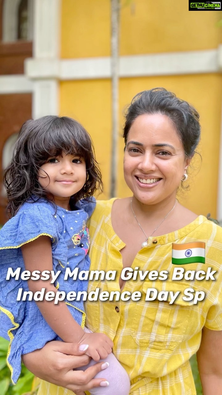 Sameera Reddy Instagram - 🇮🇳Independence Day Indian handloom Special #messymamagivesback @diydayalishka let’s support small women run businesses 💪🏼 Google form available at my link in bio 🧵. @saivipanchi Spurthi & her sister aim to showcase & sell different sarees like powerloom kadhi Pattu etc 🪷 @vrk_handlooms Vanaja deals directly with 3 to 4 manufacturers & weavers from Pochampally Telangana🪷 @fashionstop_studio Pravalika has a start up of all affordable budget clothing and handloom products🪷 @deepthisboutique Deepthi has sarees ranging from handloom cottons, kancheepuram silks, paithanis, ikkat ,pochampally etc🪷 @saarasareeshop Renu started 3 years back to support & promote handloom sarees🪷 @sola_sringaar Koushiki deals with pure Indian handloom & hand block printed products such as sarees, dress materials, furnishings etc🪷 @dhaara.in Chaitra & her mum’s brand is based on ideas of sustainable fashion🪷 @the.regal.rainbow Sapna started her brand to promote our rich handloom culture🪷 @sakhi.pattusarees Pranali sells different types of pure pattu sarees like Kancheepuram, Venkatagiri, Uppada, Kuppadam, Ikkath handlooms etc🪷 @thuvi_boutique Jayashree deals with sustainable, handloom clothing at affordable pricing🪷 @kalaabam_by_vahini Vahini runs a small homegrown business of handloom clothes online🪷 @theweaverssaga Rahath strives to bring you a variety of handloom sarees from across the states of India🪷 @tantrabynanthin Nanthini’s interest is in selling handloom products & also keeping them trendy for the younger generation🪷 @handloomcreations Leena started this business to support kanchipuram weavers🪷 @toddler_theory Ruhi is trying to bring handloom goodness & different designs for kids🪷 @theweavetale is a business that works with weavers all across India🪷 @sitasareehouse Supriya sells all types of sarees from silk, cotton, handlooms to powerlooms etc🪷 @greensteps.in Pinashi popularise the culture of North East India through block printed apparel, home decor etc🪷