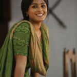Samyuktha Menon Instagram - Devi 😊 #theevandi .Thank you so much @fellu1987 @appubhattathiri @gs_gauthamsankar @viniviswalal @augustcinema