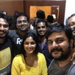 Samyuktha Menon Instagram – A throwback #theevandi