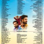 Samyuktha Menon Instagram - Theatre list