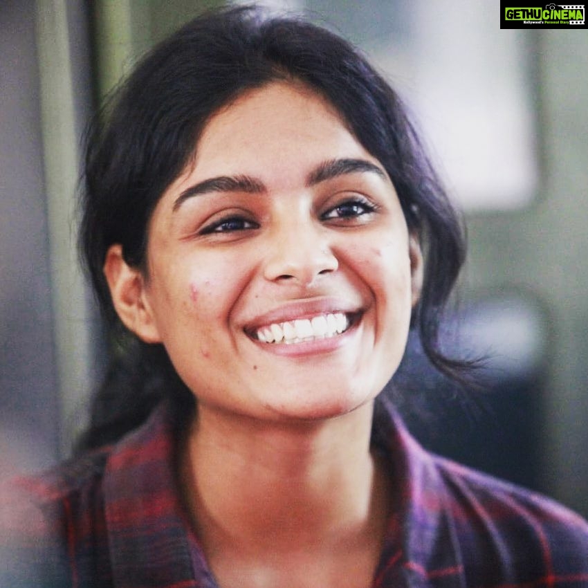 Samyuktha Menon Instagram - Reality 😎