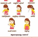 Samyuktha Menon Instagram - Very important