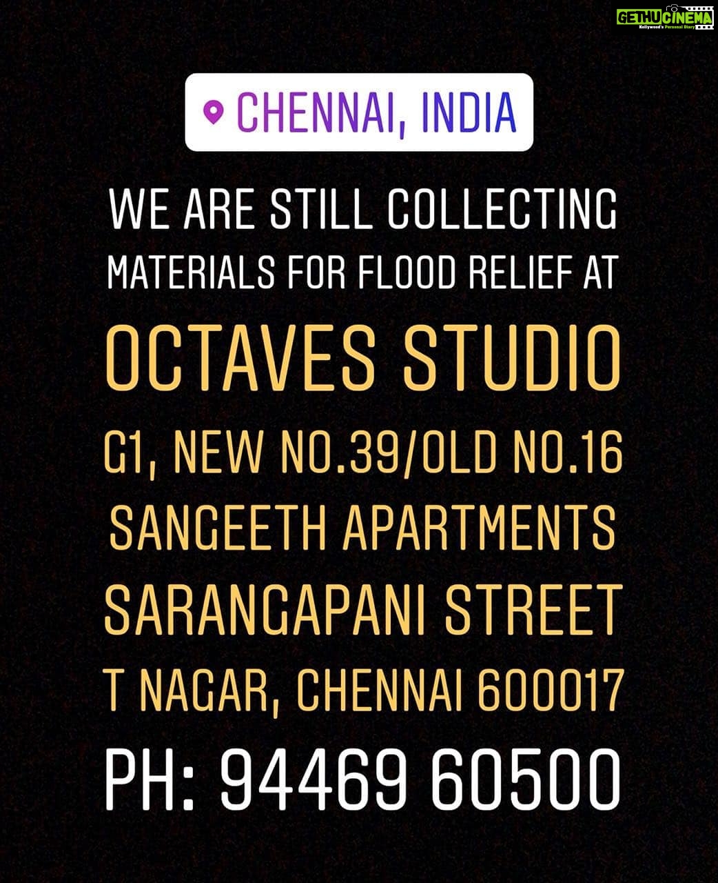 Samyuktha Menon Instagram - We are not stopping #chennai #doforkerala