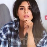 Samyuktha Menon Instagram – ☺️ PC @shafishakkeer