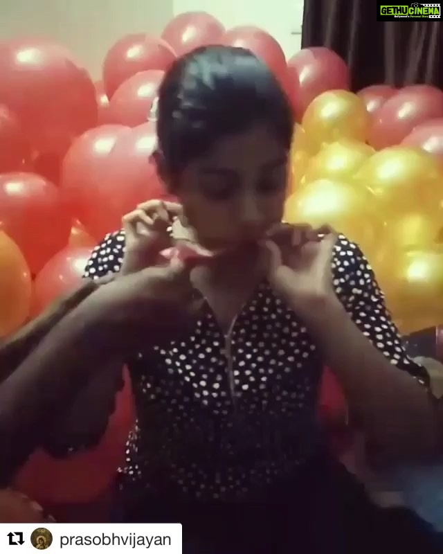 Samyuktha Menon Instagram - Yes I accept. I was a failure in this 😏😏 @prasobhvijayan