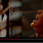 Samyuktha Menon Instagram - #intense #intriguing #deep #dark #interesting #killer #genuine Words I have been hearing for the past one hour. Thank you #lillimovie #teaserout #e4entertainment #malayalammovie -PROUD LILLI GIRL -