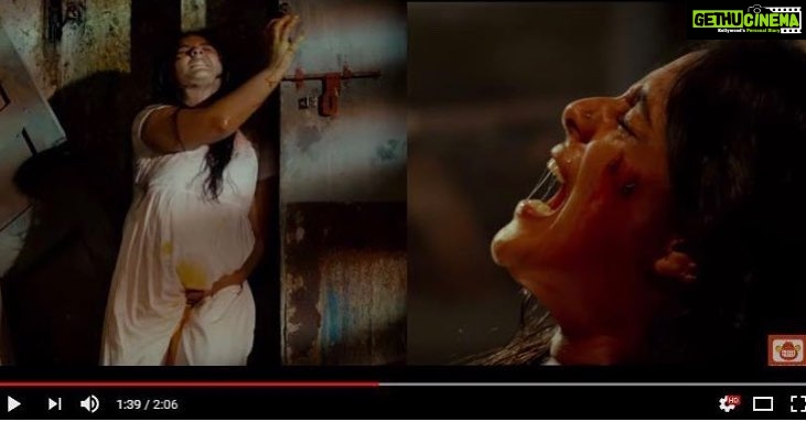 Samyuktha Menon Instagram - #intense #intriguing #deep #dark #interesting #killer #genuine Words I have been hearing for the past one hour. Thank you #lillimovie #teaserout #e4entertainment #malayalammovie -PROUD LILLI GIRL -