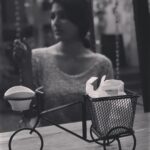 Samyuktha Menon Instagram - #blurred PC: @viniviswalal