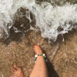 Samyuktha Menon Instagram – #sea