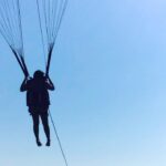 Samyuktha Menon Instagram - #fly
