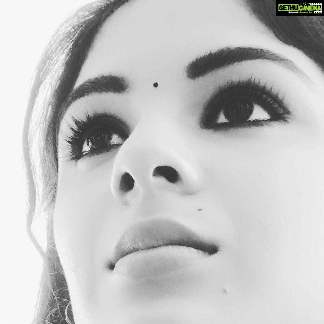 Samyuktha Menon Instagram - #perspective