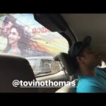 Samyuktha Menon Instagram - 😎😎 #mayaanadhi @tovinothomas