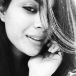 Samyuktha Menon Instagram – 2 AM #notsleepy me. Ended up taking pictures. 😎😬