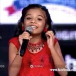 Samyuktha Menon Instagram – Gifted she is ❤️❤️❤️❤️ #malargale #favoritesong #feeling #wow #sreyajayadeep