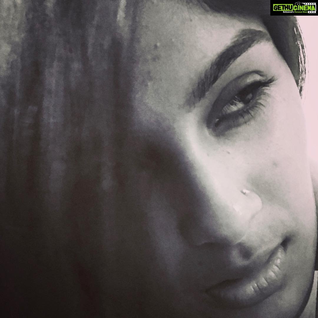Samyuktha Menon Instagram - Nothing much to explain or say #thatsme #idontcare