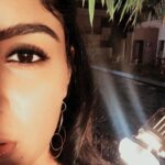 Samyuktha Menon Instagram – #lookingforward