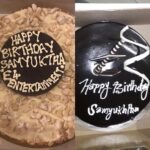 Samyuktha Menon Instagram – September 11th #mybirthday #birthdaygirl 😎😎😎😎