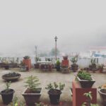 Samyuktha Menon Instagram – #mist Kotagiri