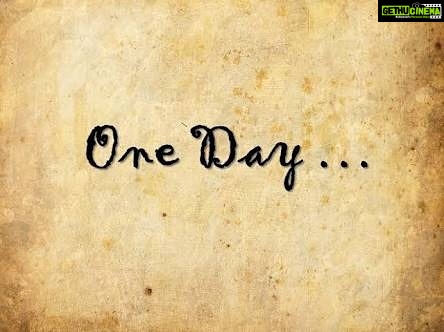 Samyuktha Menon Instagram - That one day 👉🏻 #waiting . Oru naal varum :)
