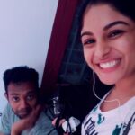 Samyuktha Menon Instagram – #smile
