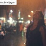 Samyuktha Menon Instagram - #rain Queen of arabian sea(fortkochi)