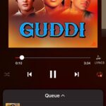 Samyuktha Menon Instagram – This song ❤️❤️❤️❤️ #repeatmode #romantic