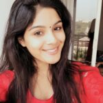 Samyuktha Menon Instagram - Always smile 😊😊😊😊 #happyme #happywomensday