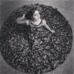 Samyuktha Menon Instagram - Always in love with florals #shoot #alwayshappy #modeling