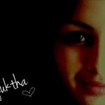 Samyuktha Menon Instagram – Samyuktha!!! I love my name <3 #name #identity #signature