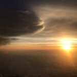 Samyuktha Menon Instagram - Rays of hope ❤️the #power the #energy of the universe which includes you me everyone and everything.