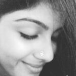 Samyuktha Menon Instagram - #dollar #nosepin 😍😍