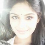 Samyuktha Menon Instagram – #sunlight #noedits#nofilter