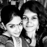 Samyuktha Menon Instagram – My bestiee😍