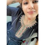 Samyuktha Menon Instagram – In search of the miraculous ❤️✨✨✨ Srisailam