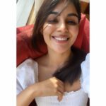 Samyuktha Menon Instagram - Bang ! Bang ! Bye bye fever . I have works to do and a life to live 😁❤️