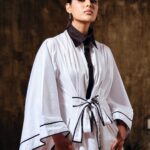 Samyuktha Menon Instagram - A girl should be two things - Who and what she wants. ~ Audrey Hepburn Blessed is the season which engages the whole world in a conspiracy of love. Merry Christmas! And to all the cheer and joy it brings in our lives. 🎄✨ Wearing : @corporastudio.in and @celia_palathinkal Hair & Makeup : @sajithandsujith Photographer: @tijojohnphotography