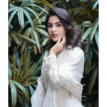 Samyuktha Menon Instagram - ⁣Grace is the voice that calls us to change and then gives us the power to pull it off. – Max Lucado⠀ ⠀ ⠀ ⠀ Fashion Director: Alpi Boylla / @alpiboylla⠀⠀ Outfit: Rahul Mishra / @rahulmishra_7⠀⠀ Jewelry: Suhani Pittie / @suhanipittie⠀⠀ Heels: Steve Madden / @stevemaddenindia⠀ Photographer: Gassel Kandathil / @ga5sel⠀ MUA: Neha Bagga / @makeupartist_nehaa @nehabagga21⠀⠀ Hair: Sadhik / @sadhik314 @fairies_and_brides⠀ Publicity Design : Reel Tribe @reeltribe ⠀ ⠀ #promisingstart #feelthemagic #magic #pink #photoshoot #iamsamyuktha #talesofsam #samoninsta⠀⠀