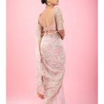 Samyuktha Menon Instagram - Trust the magic of New Beginnings, ⠀ for what is coming is better than what is gone ✨⠀ ⠀ ⠀ ⠀ ⠀ Fashion Director: Alpi Boylla / @alpiboylla⠀ Photographer: Shareef Nandyala / @shareefnandyala⠀ MUA: Neha Bagga / @makeupartist_nehaa @nehabagga21⠀ Outfit: Rahul Mishra / @rahulmishra_7⠀ Jewelry: Suhani Pittie / @suhanipittie⠀ Heels: Steve Madden / @stevemaddenindia⠀ Hair: Sadhik / @sadhik314 @fairies_and_brides⠀ ⠀ ⠀ ⠀ #newbeginnings #bettertomorrow #promisingstart #feelthemagic #magic #pink #photoshoot #iamsamyuktha #talesofsam #samoninsta⠀