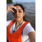 Samyuktha Menon Instagram – Unveiling my secret indulgence !! 
Kochi waters , sunrise , paddling ❤️❤️

@supinkochi 

#kochi #backwaters #paddleboarding #staduppaddleboarding #sunrise #arabiansea #kerala #godsowncountry