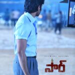Samyuktha Menon Instagram – #Vaathi / #SIR ~ Filming Begins 🎥 ⚡️

#SIRMovie @dhanushkraja @venky_atluri @gvprakash @dineshkrishnandop #NavinNooli @nagavamsi19 #SaiSoujanya @Fortune4Cinemas @sitharaentertainments