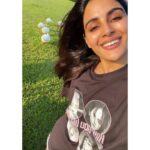 Samyuktha Menon Instagram - Helloooooo 🤓 Niraamaya Retreat Backwaters and Beyond