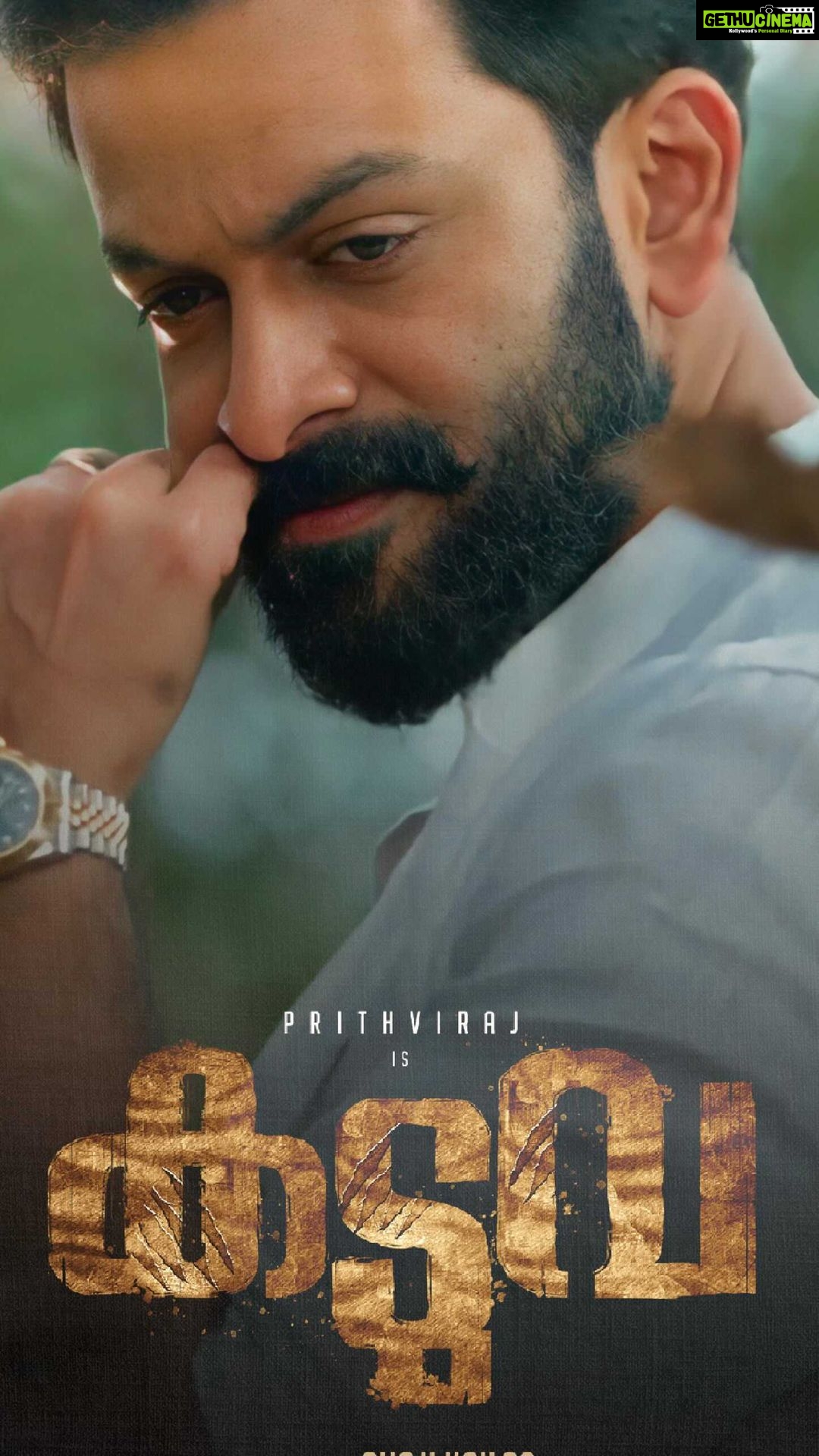 Samyuktha Menon Instagram - Posted @withregram • @therealprithvi #Kaduva teaser out now!! Crossed 1 Million Realtime views & trending!!🐅 Have you watched it yet? Link in bio 🐅 #Kaduva @kaduvathefilm @therealprithvi @vivekoberoi @shaji_kailas_ @sujithvaassudev @jakes_bejoy @shameer__muhammed @prithvirajproductions @supriyamenonprithviraj #ListinStephen @magicframes2011 @kalabhavan_shajohn @baijusanthosh @arjun_ashokan @priyankanairofficial @jaganshajikailas @sinat_savier @anand_rajendran_ar @poffactio