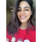 Samyuktha Menon Instagram - Kind of sunkissed from my stroll on YouTube this morning, because you know what’s hot and trending ? Kaduva’s latest teaser ! 😍 Have you watched it yet ? #shootdiaries #kaduva #teaser #trending #newrelease #sunkissed #blimeygood #instared Kanjirapalli
