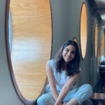 Samyuktha Menon Instagram - Ohhhh I love to wear a smile 😁 always 📷 @dop007