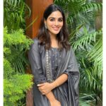 Samyuktha Menon Instagram - She has the power to drown you, softness to cleanse you and depth to save you. Celebrating the divine feminine energy ! Styled by @raji.raaga09 #feminine #energy #deep #powerful #soft #she #powerful #love #samoninsta #samfam