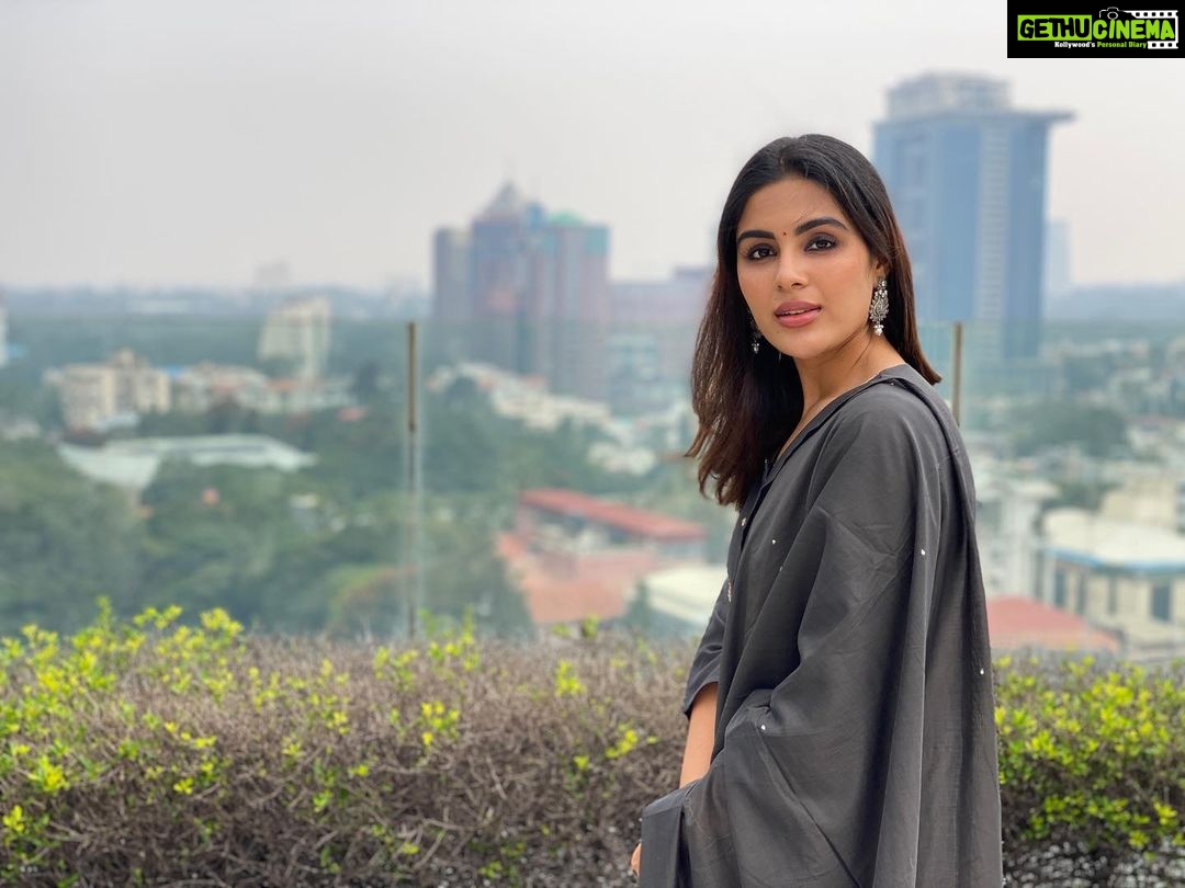 Samyuktha Menon Instagram - Happy Dussehra !!!