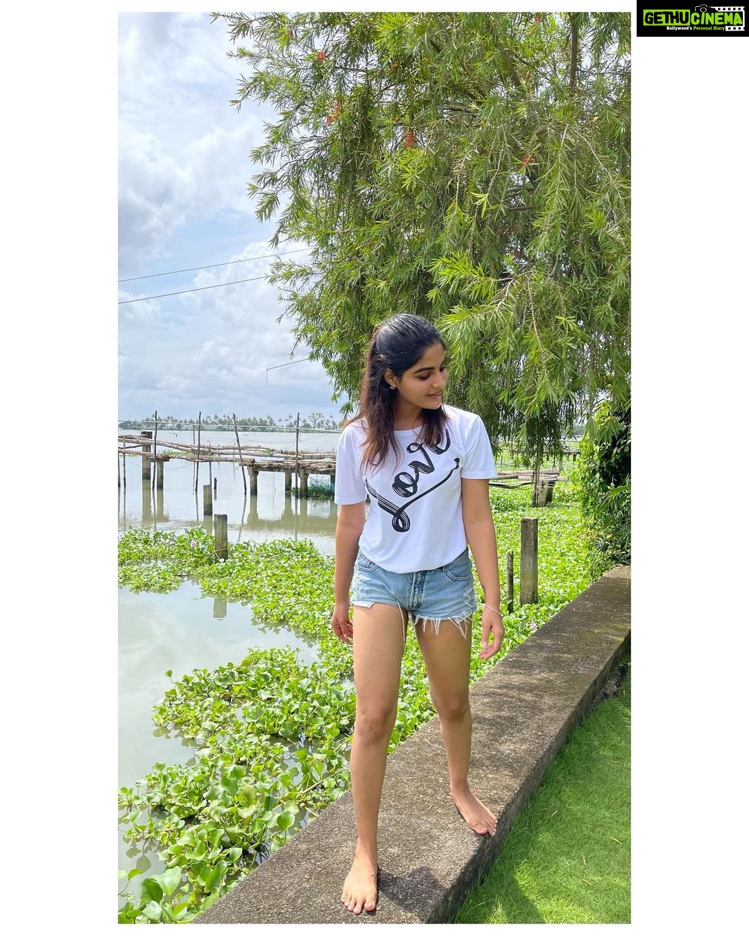 Samyuktha Menon - 305.9K Likes - Most Liked Instagram Photos
