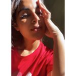 Samyuktha Menon Instagram - Kind of sunkissed from my stroll on YouTube this morning, because you know what’s hot and trending ? Kaduva’s latest teaser ! 😍 Have you watched it yet ? #shootdiaries #kaduva #teaser #trending #newrelease #sunkissed #blimeygood #instared Kanjirapalli